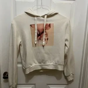 H and m sweetener hoodie sales